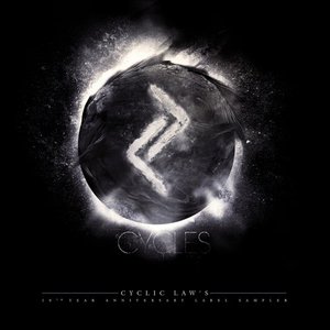 Cyclic Law's 10th Year Anniversary Label Sampler