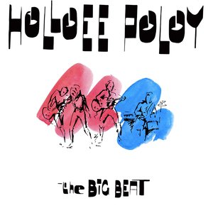 The Big Beat