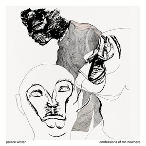 Confessions of Mr. Nowhere