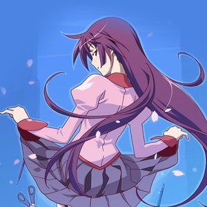MONOGATARI Series - Topic 的头像