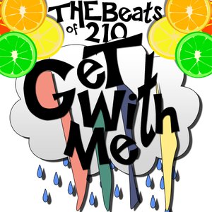 Get With Me - Single