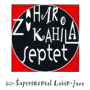 Image pour 'Experimental Latin-Jazz'