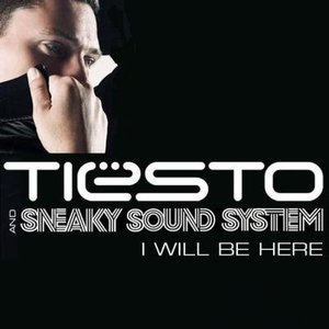 Avatar for Dj Tiesto and Sneaky Sound System