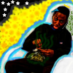 Pretty Blowed:The Mixtape || $KRILLA