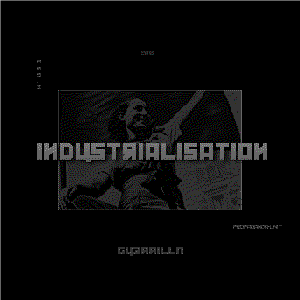 Industrialisation