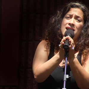 Carmen Prieto photo provided by Last.fm