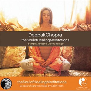 The Soul Of Healing Meditations