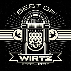 Best Of 2007-2017 cover
