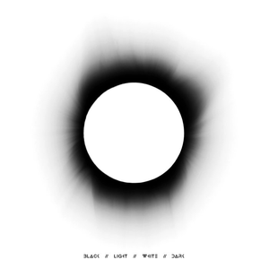 Evi Vine - Black // Light // White // Dark - Zortam Music