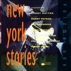 New York Stories cover
