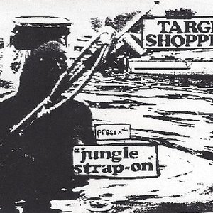 Jungle Strap-On