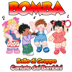 Bomba (Ballo di gruppo cantato dai bambini)