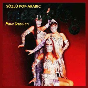 Mezdeke - Sözlü Pop Arabic / Mısır Dansları