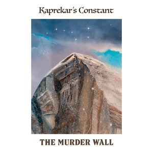 The Murder Wall