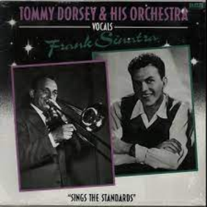 Tommy Dorsey & His Orchestra - Blue Skies Lyrics - Zortam Music