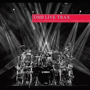 2013-06-01: DMB Live Trax, Volume 29: Blossom Music Center, Cuyahoga Falls, Ohio, USA