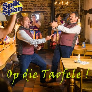 Op Die Taofele - Single
