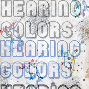 Avatar for hearing colors
