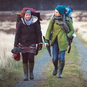 Avatar di Karine Polwart with Pippa Murphy