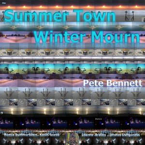 Summer Town Winter Mourn