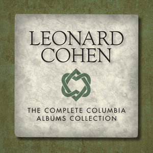 The Complete Columbia Albums Collection