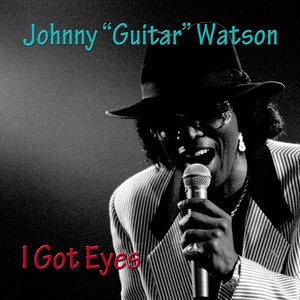 I Got Eyes