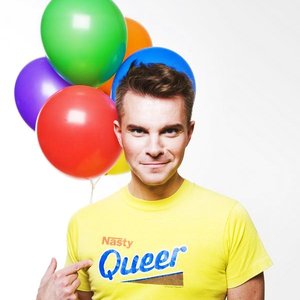 Avatar for Páll Óskar