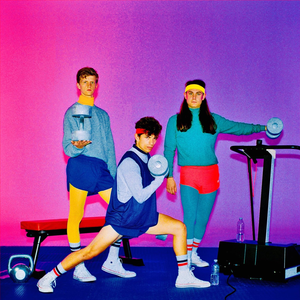 Arlie - Band