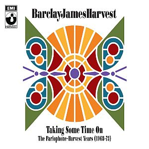 Barclay James Harvest - Taking Some Time On - Zortam Music