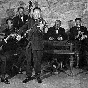 Image for 'Sándor Lakatos And His Gypsy Orchestra Of Budapest'