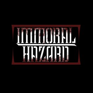 'Immoral Hazard'の画像