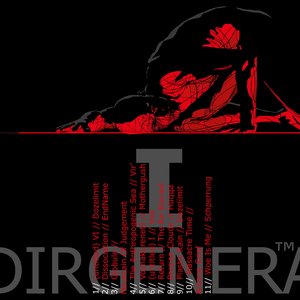 DIRGENERA için avatar