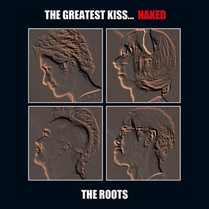 The Greatest Kiss... NAKED