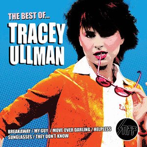 The Best Of...Tracey Ullman