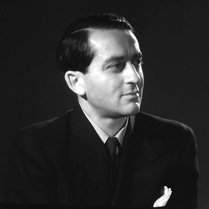 Maurice Ohana photo provided by Last.fm