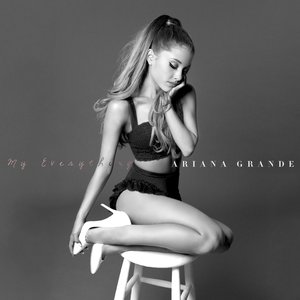My Everything (Japanese Deluxe Edition)