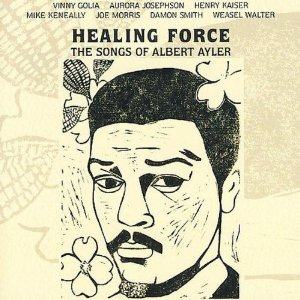 Healing Force photo provided by Last.fm