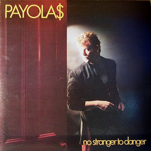 No Stranger to Danger cover