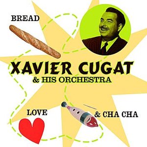 Bread, Love And Cha-Cha-Cha