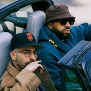 Larry June e The Alchemist 的头像