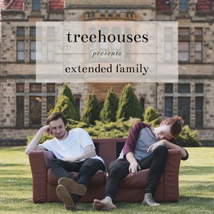 Extended Family - EP