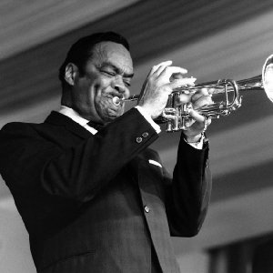 Buck Clayton のアバター