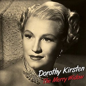 The Merry Widow