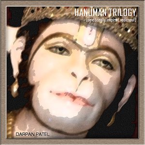 Hanuman Trilogy [devotionally inspired vedicsoul]