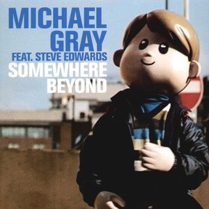 Изображение для 'Michael Gray feat. Steve Edwards'