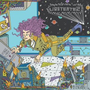 Lighteater