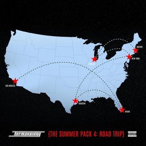 The Summer Pack 4