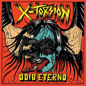 Odio Eterno