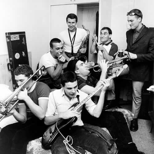 Strange Tenants photo provided by Last.fm