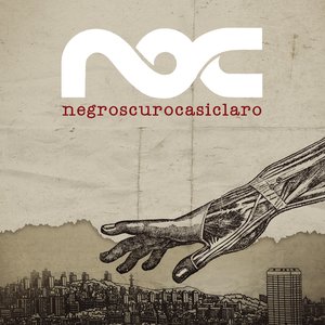 Negroscurocasiclaro